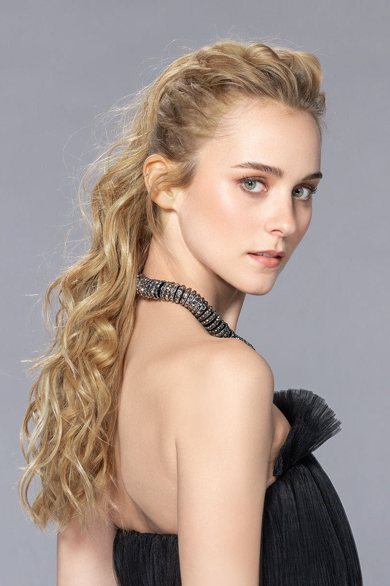 Ellen Wille Haarteil: Tropical Clip-In Ponytail Haarclip-Haarteil-Ellen Wille-La Peruca