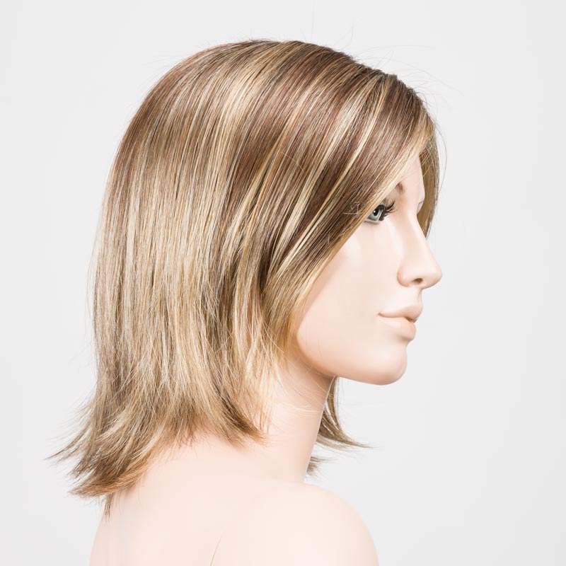 Ellen Wille Perücke: United (Mono-Scheitel/Lacefront)-Perücke-Ellen Wille-La Peruca