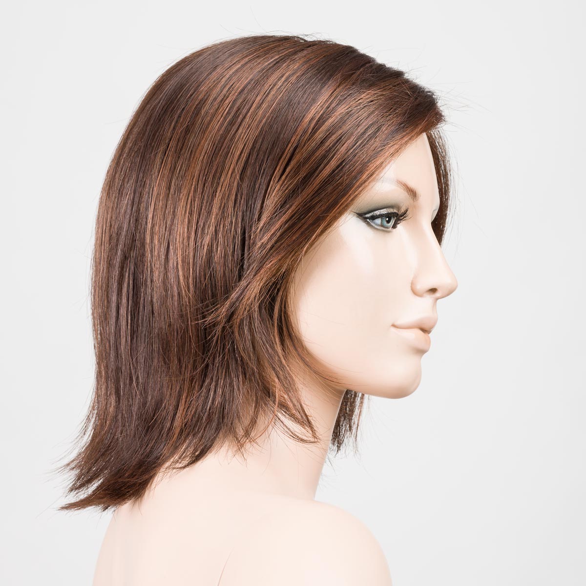 Ellen Wille Perücke: United (Mono-Scheitel/Lacefront)-Perücke-Ellen Wille-La Peruca