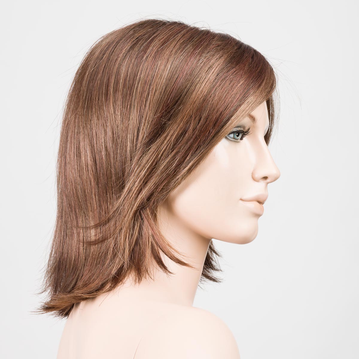 Ellen Wille Perücke: United (Mono-Scheitel/Lacefront)-Perücke-Ellen Wille-La Peruca