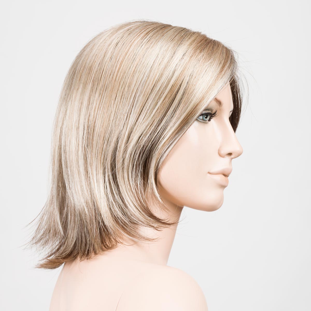 Ellen Wille Perücke: United (Mono-Scheitel/Lacefront)-Perücke-Ellen Wille-La Peruca