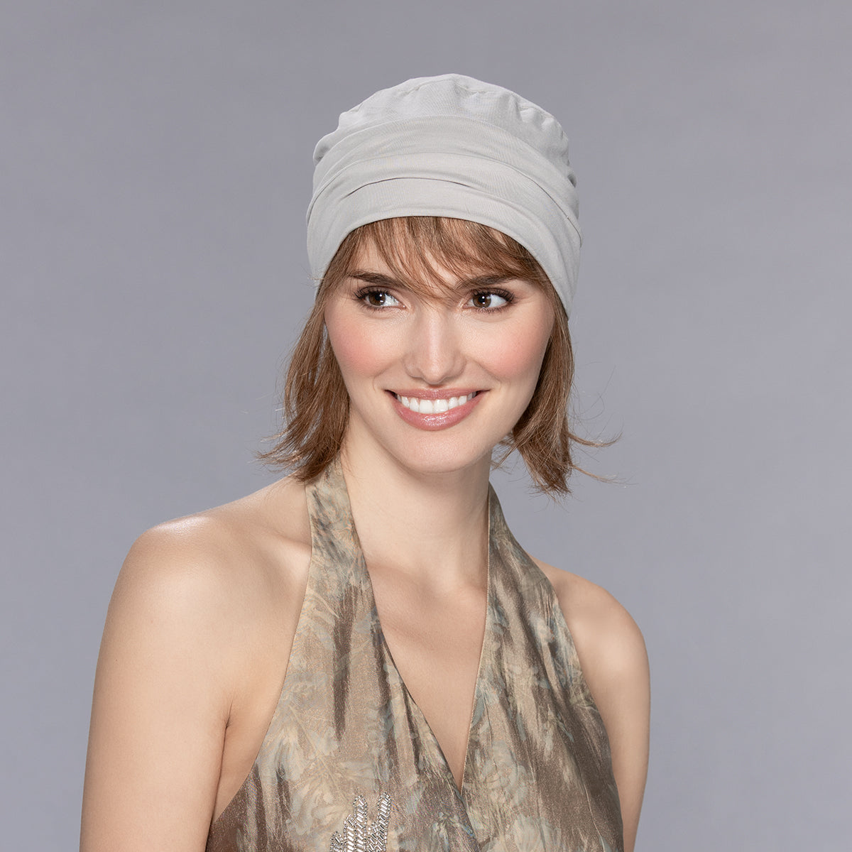 Ellen Wille Haarteil: Verbena Cap Haarband-Haarteil-Ellen Wille-La Peruca