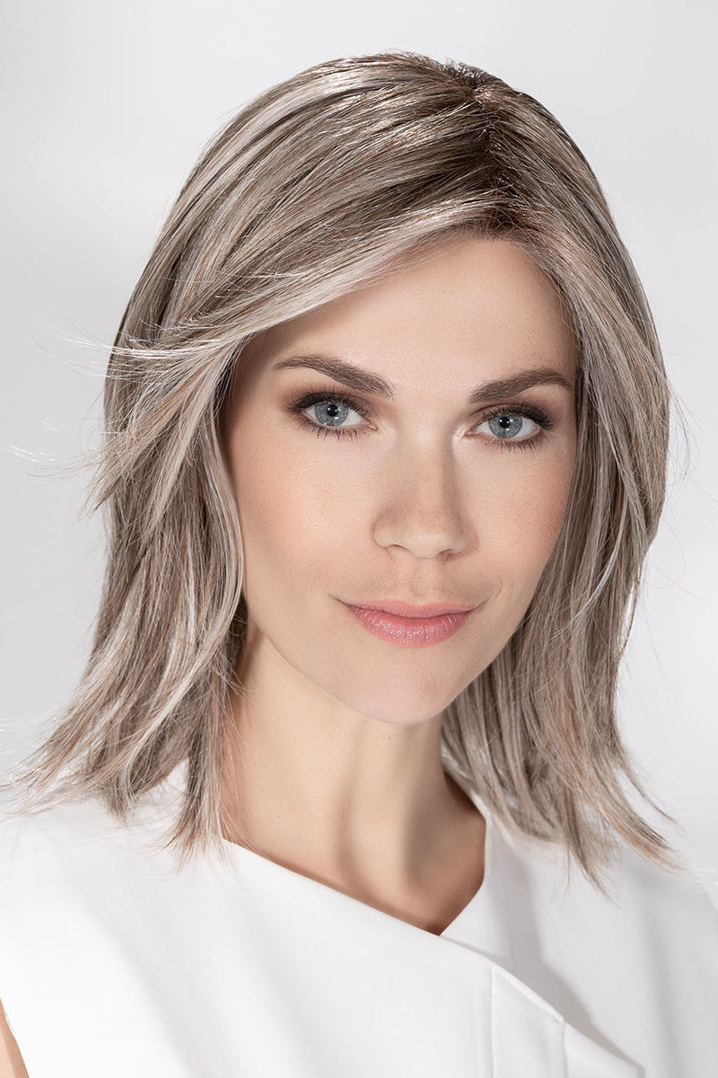 Ellen Wille Perücke: Whisper Comfort-Perücke-Ellen Wille-sandmulti frosted-La Peruca