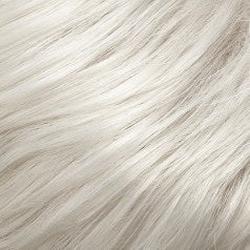Bergmann Perücke: Dunja (Mono-Tresse mit Skinfront)-Perücke-Bergmann-white mix-La Peruca