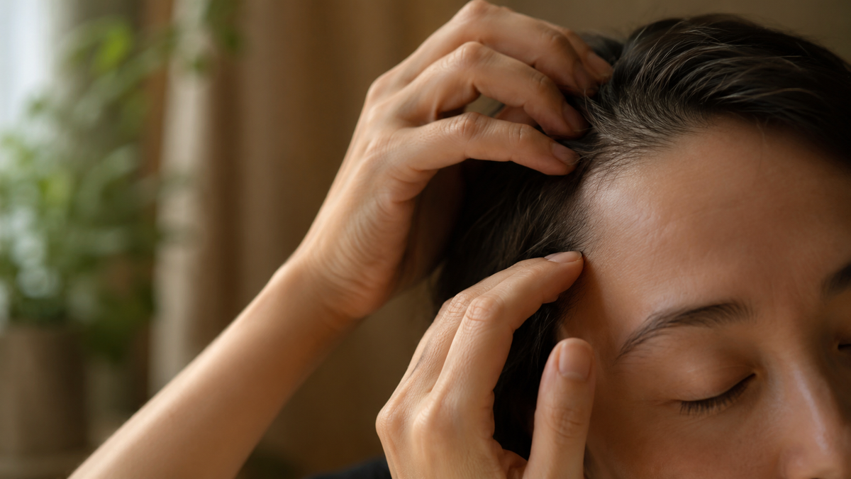 Anlagebedingter Haarausfall: Ursachen, Symptome und der Weg zu neuem Selbstbewusstsein