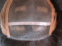 Lace front / Filmansatz-La Peruca