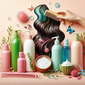 Pflegetipps für Synthetikhaar-La Peruca