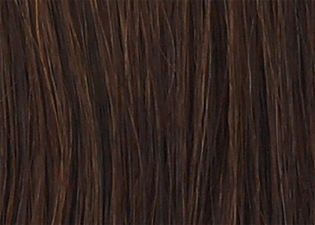 Ellen Wille Wig: Trinity plus human hair