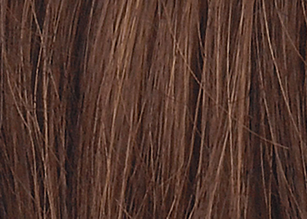 Ellen Wille Wig: Spectra plus human hair