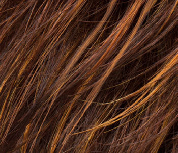 Bergmann Perücke: Tina (Mono-Tresse mit Skinfront)