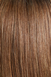 Gisela Mayer Perücke: Prime Bob Lace Small HH Echthaar