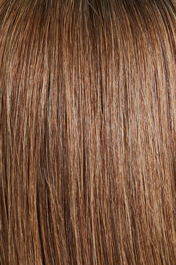 Gisela Mayer Perücke: Prime Bob Lace Small HH Echthaar