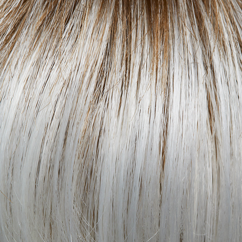 Gisela Mayer Perücke: Ginger Mono Lace Small