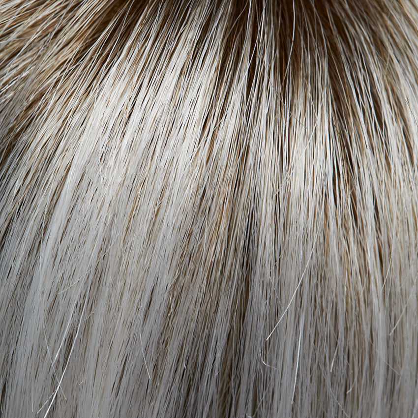 Gisela Mayer Wig: Ginger Mono Lace