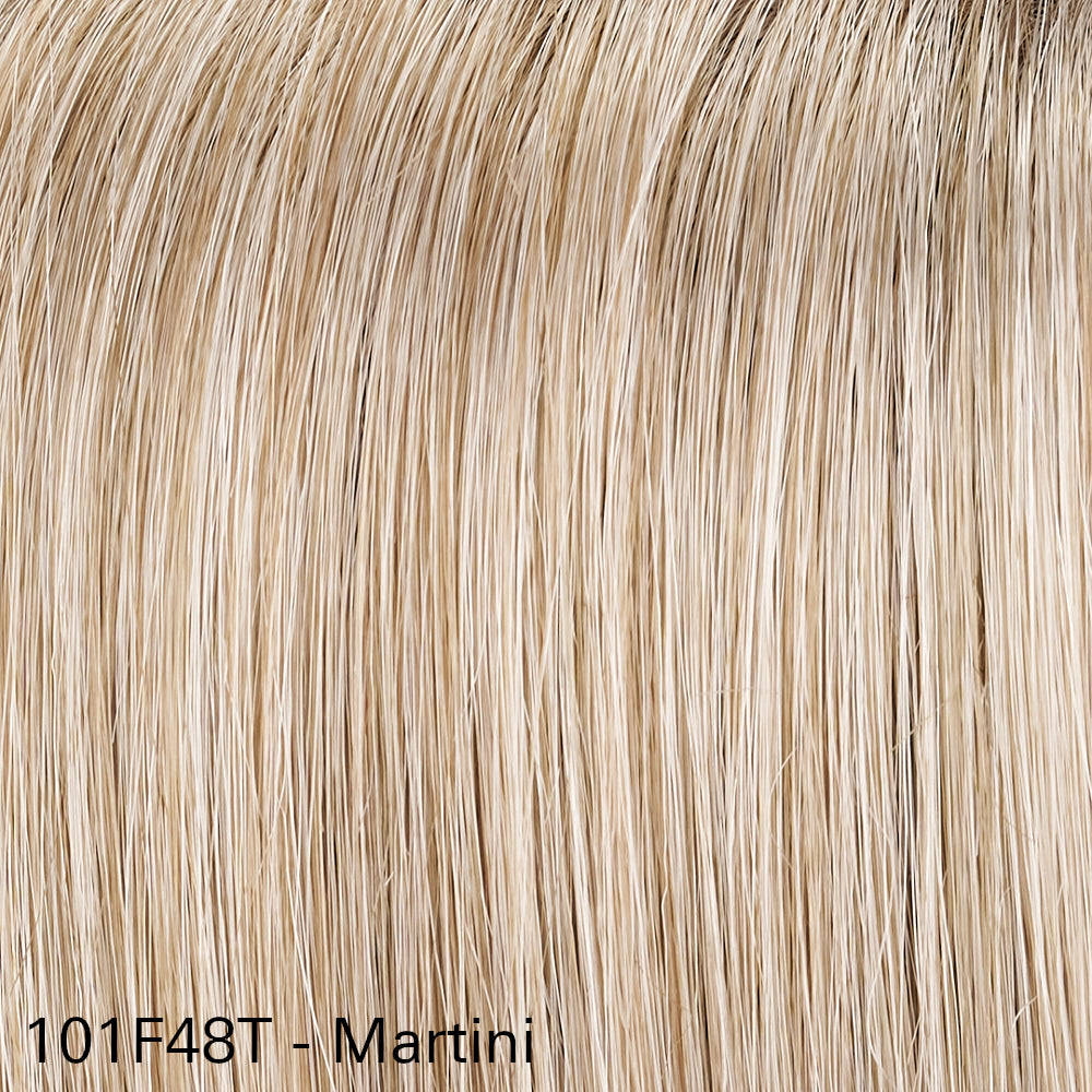 Jon Renau Wig: Cameron Petite Lite