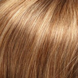 Jon Renau: easiPart HH XL Human Hair 18"/45cm