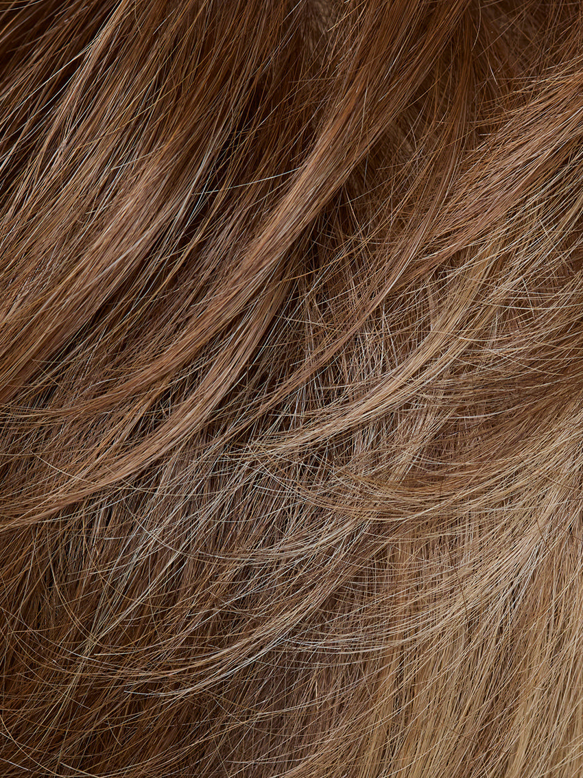 Gisela Mayer Perücke: Duo Ginger Mono Lace-Gisela Mayer-La Peruca