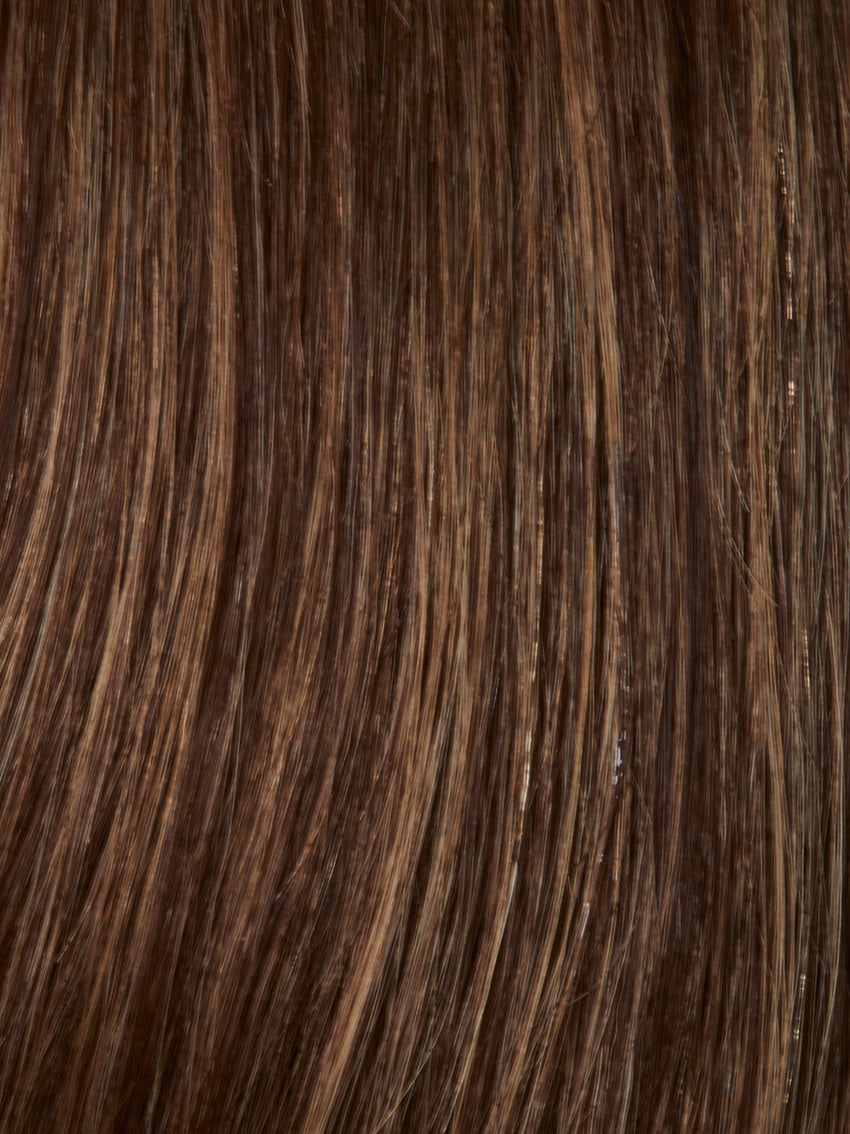 Gisela Mayer Perücke: Luxery Lace  C Remy Echthaar