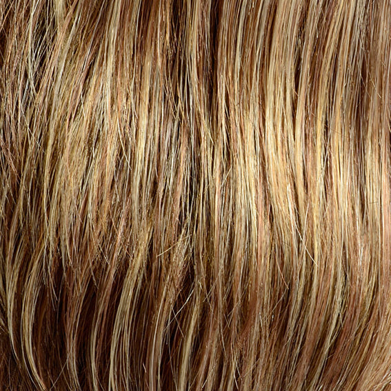 Gisela Mayer Wig: Sun Point