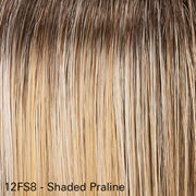 Jon Renau Perücke: Shea