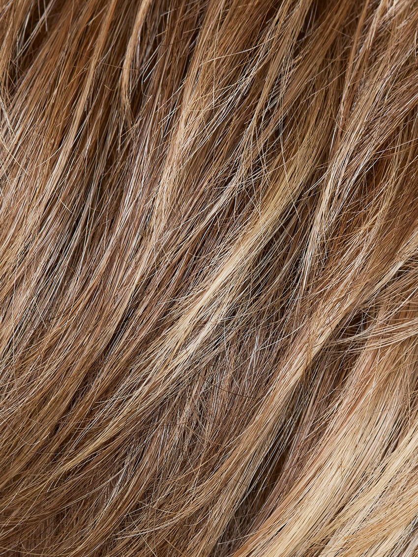 Gisela Mayer Perücke: Duo Ginger Mono Lace-Gisela Mayer-La Peruca