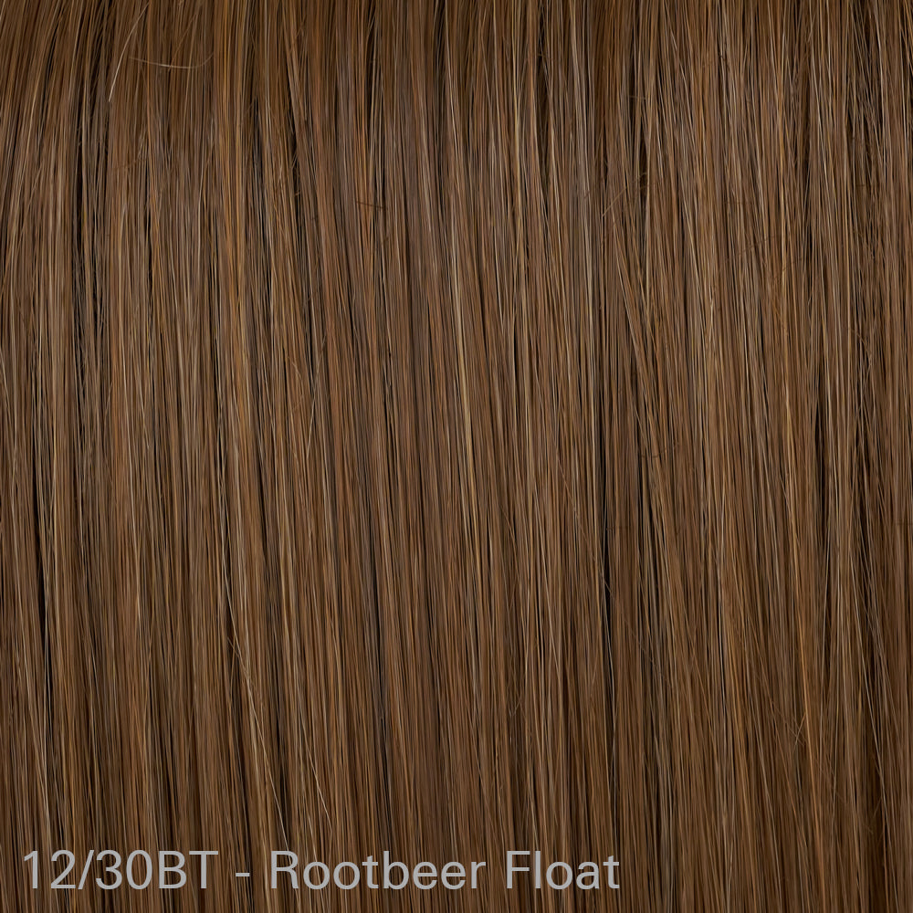 Jon Renau Wig: Ignite Petite