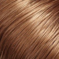 Jon Renau: easiPart HH XL Human Hair 18"/45cm