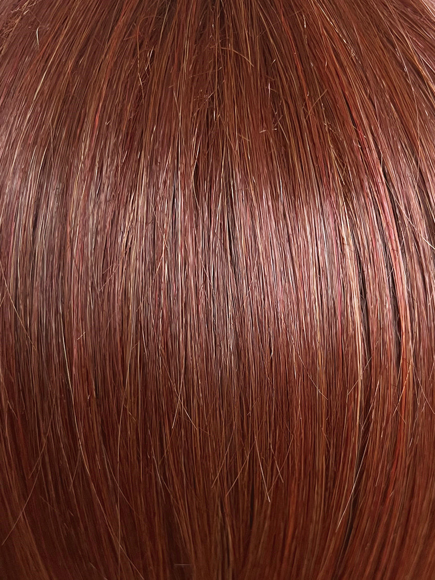 Gisela Mayer Hi Beso Maxi – Farbe Chestnut Mix