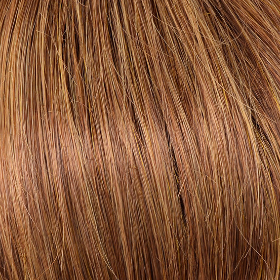 Gisela Mayer Perücke: Duo Lady-Gisela Mayer-La Peruca