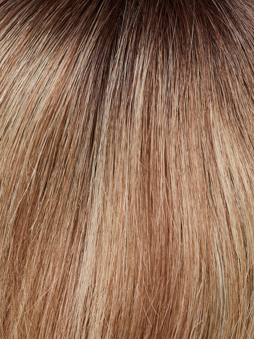 Gisela Mayer Perücke: Luxery Lace  C Remy Echthaar