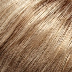 Jon Renau: easiPart French HH XL human hair 8''/20cm