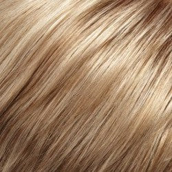 Jon Renau: easiPart HH XL Human Hair 18"/45cm