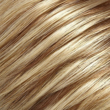 Gisela Mayer Wig: Ginger Mono Lace Deluxe