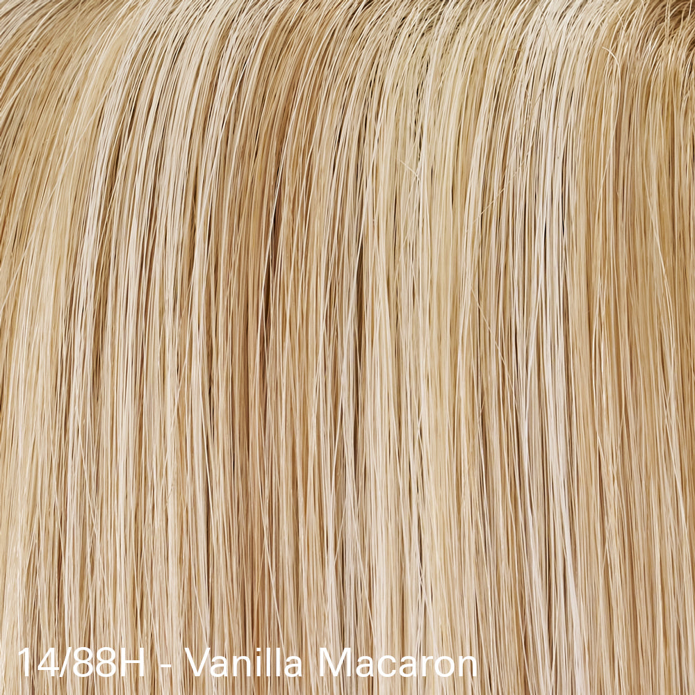Jon Renau Wig: Kim Human Hair