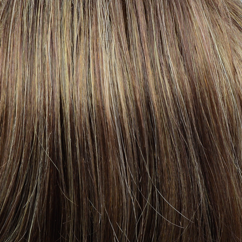 Gisela Mayer Perücke: Iris-Perücke-Gisela Mayer-La Peruca