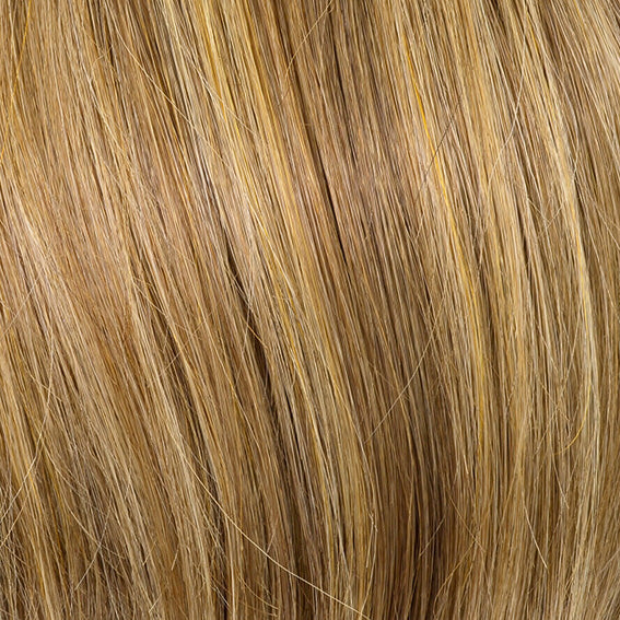 Gisela Mayer Perücke: Duo Lady-Gisela Mayer-La Peruca