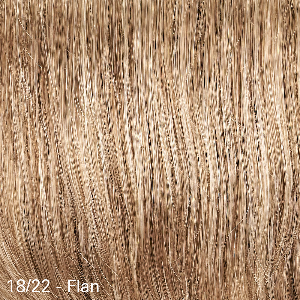 Jon Renau Wig: Allure-Large