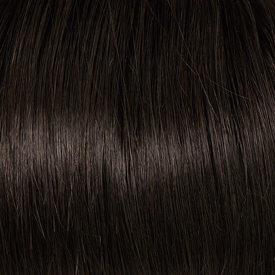 Gisela Mayer Perücke: Duo Tandi-Gisela Mayer-La Peruca