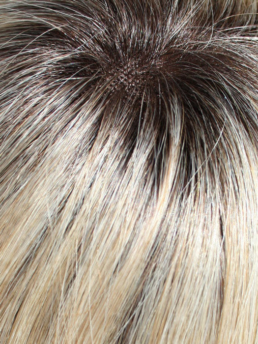 Jon Renau Wig: Amber Mono