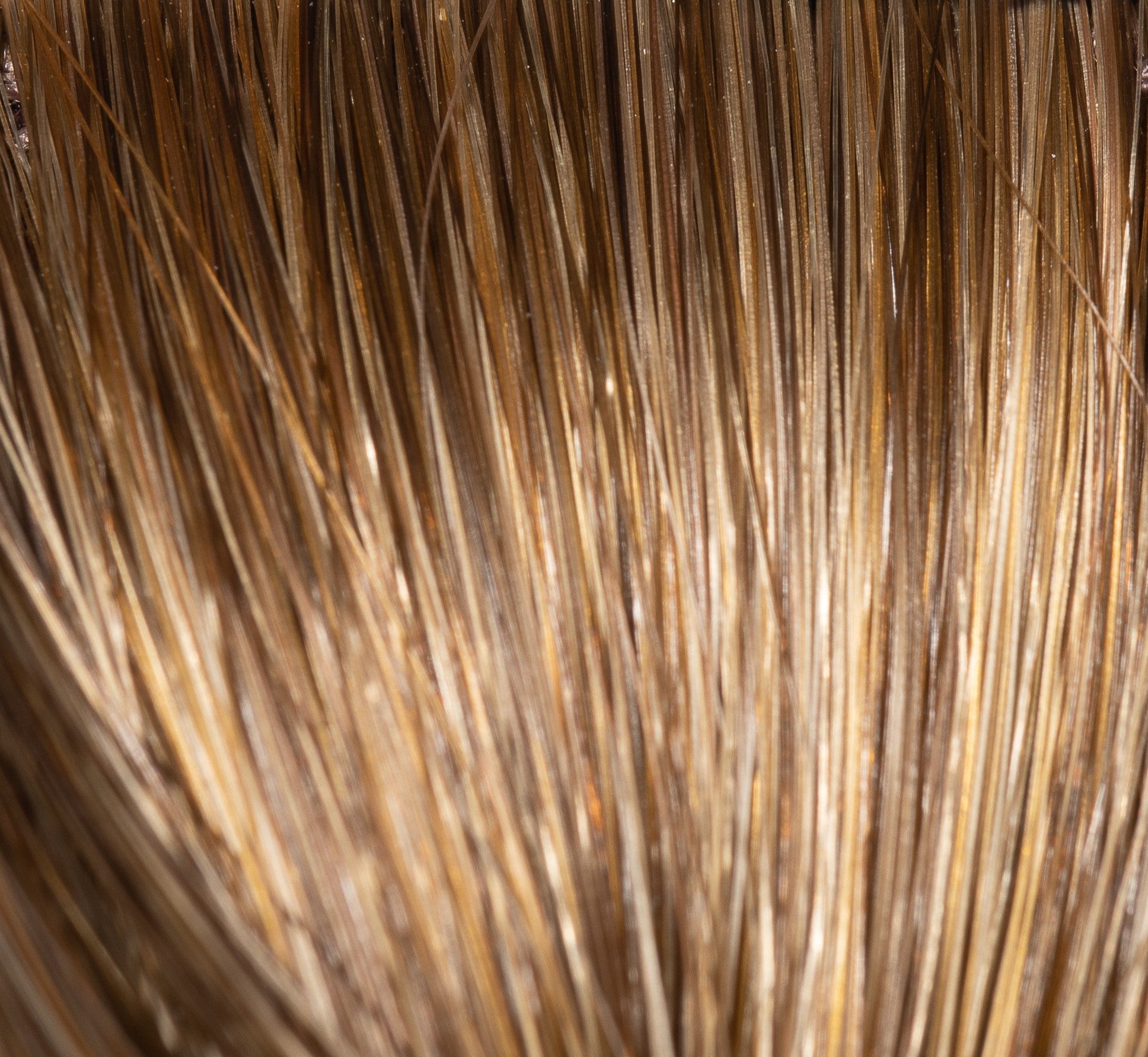 NJ Création Perücke: Mademoiselle