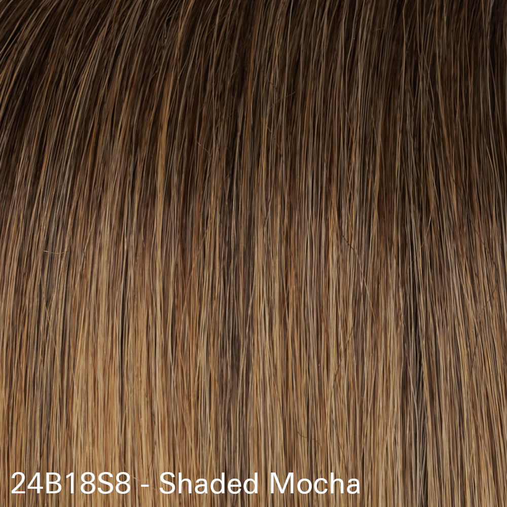 Jon Renau Perücke: Hollie Petite