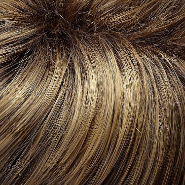 Jon Renau Wig: Gwyneth Human Hair