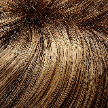 Jon Renau: easiPart HH XL Human Hair 18"/45cm