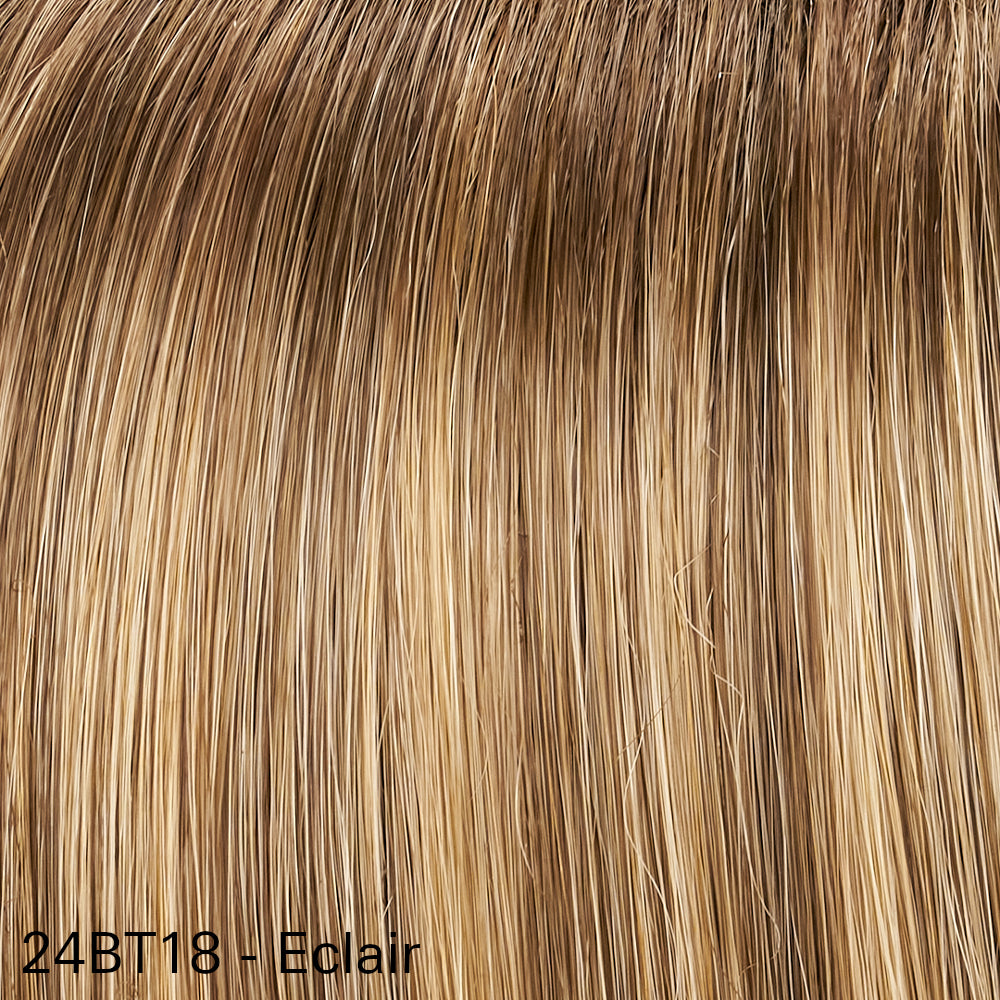 Jon Renau Wig: Allure-Large