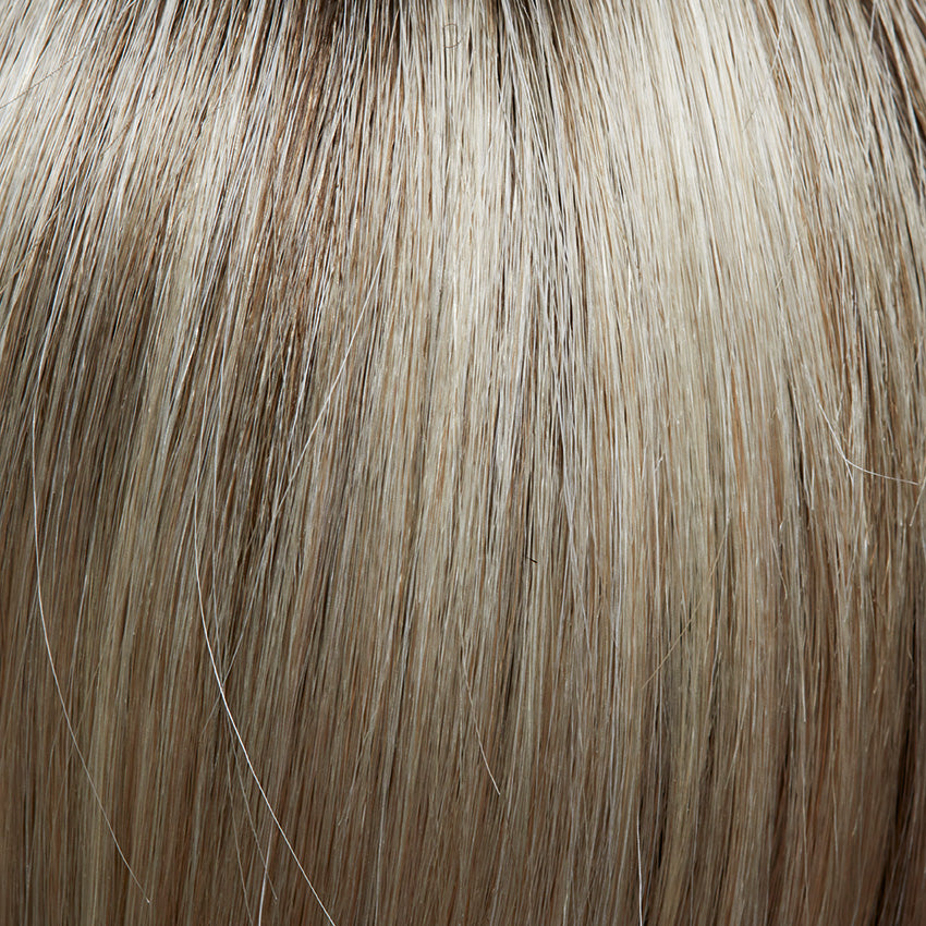 Gisela Mayer Perücke: Ginger Mono Lace Small