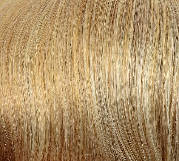 Gisela Mayer Wig: Ginger Mono Lace Deluxe