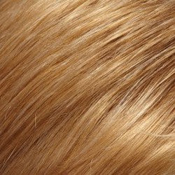 Jon Renau: easiPart HH XL Human Hair 18"/45cm