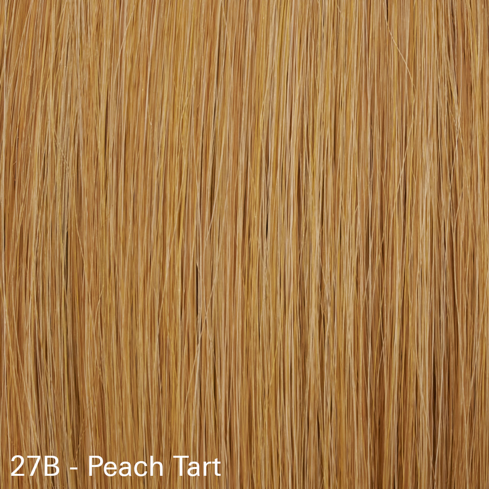 Jon Renau Perücke: easiPart Medium HD 18"-Perücke-Jon Renau-La Peruca