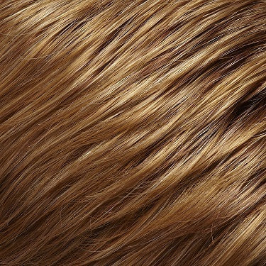 Jon Renau: easiPart French HH Human Hair 12''/30cm