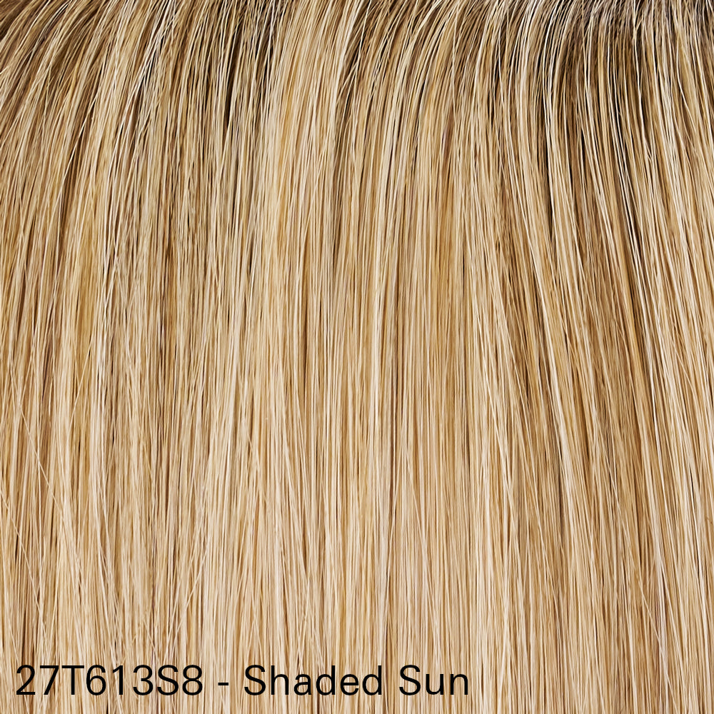 Jon Renau Wig: Sienna Lite Human Hair